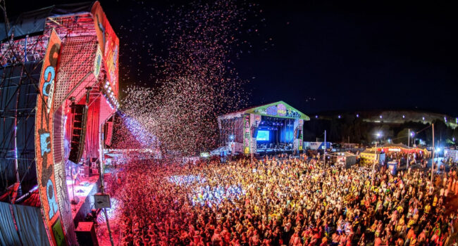 Canela Party hace balance de una fantástica edición 2026 con 16.500 personas disfrutaron el pitote del verano