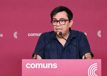 Pisarello: “El millor antídot contra la ultradreta són polítiques valentes contra l’especulació, no quedar-se en el màrqueting”