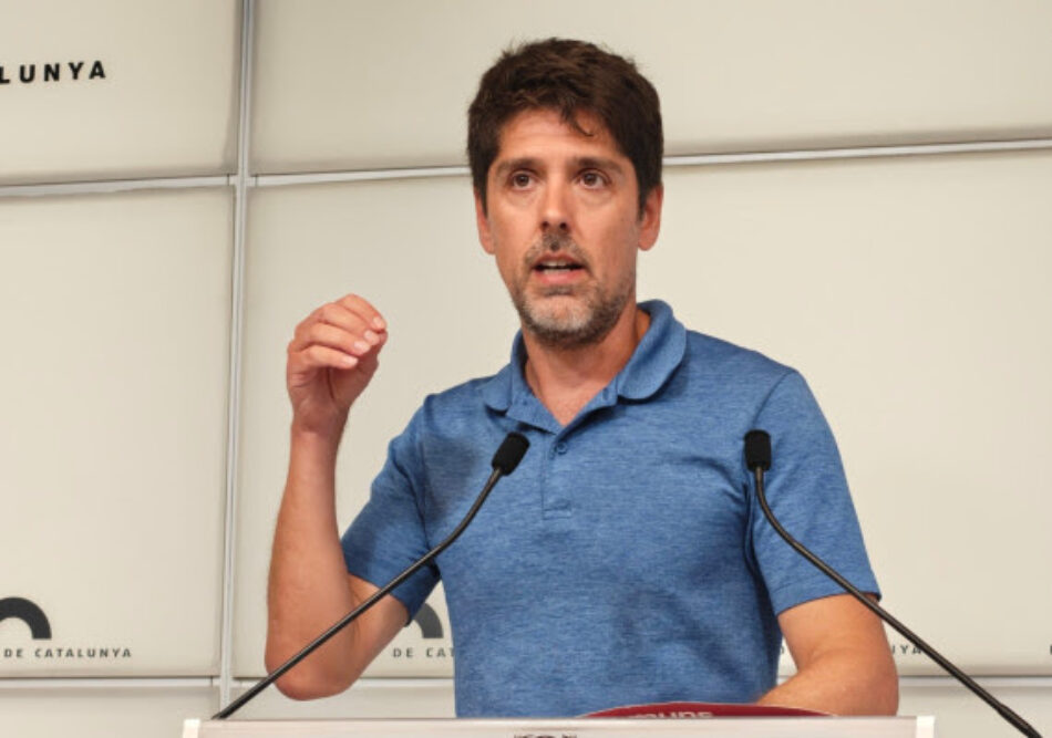 Cid: “Illa té demà l’última oportunitat per fer un cop de timó en educació i prioritzar l’escola pública”
