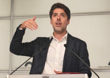 Cid reclama a Illa que “deixi els anuncis pel 2040 i doni respostes per a la Catalunya del 2026”