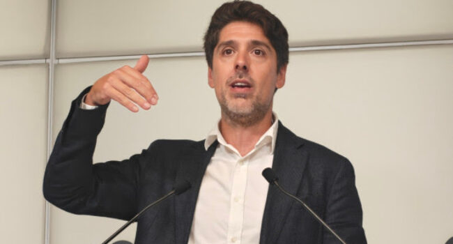 Cid reclama a Illa que “deixi els anuncis pel 2040 i doni respostes per a la Catalunya del 2026”
