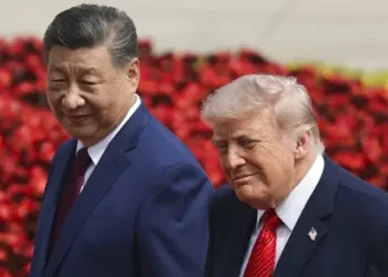 China y Estados Unidos logran consenso sobre ocho puntos clave