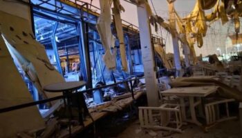 Informe revela mayores daños en bases de EEUU por ataques iraníes