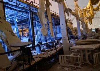 Informe revela mayores daños en bases de EEUU por ataques iraníes
