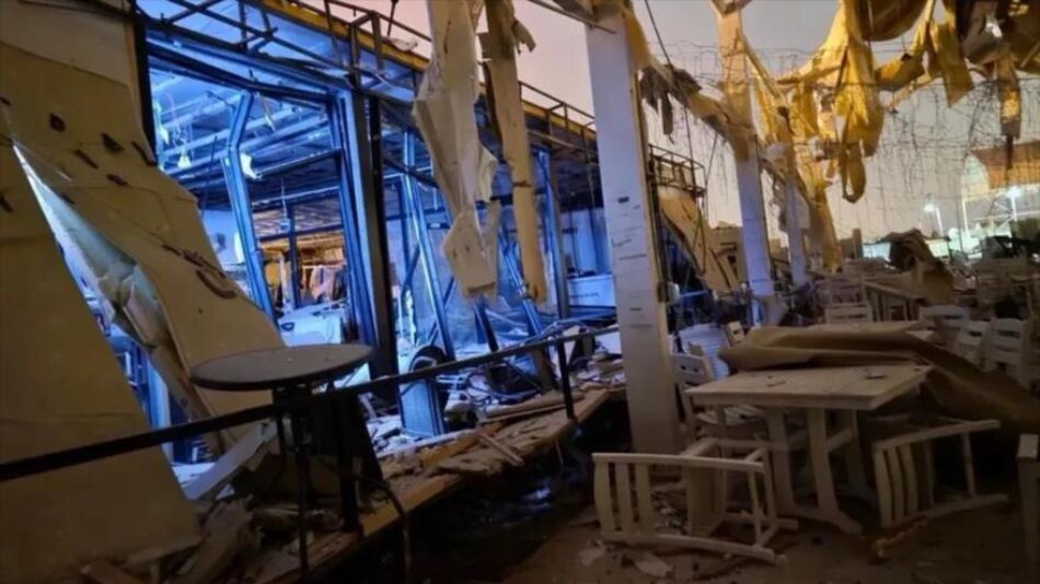 Informe revela mayores daños en bases de EEUU por ataques iraníes