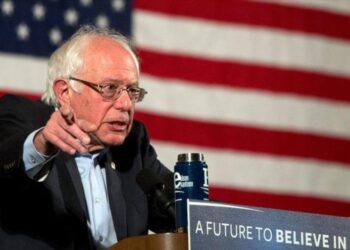 Sanders: Lula ganó las elecciones en Brasil pese a la injerencia de Trump