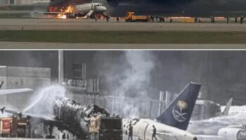 Yemen bombardea objetivos saudíes en Riad, Nayrán y Jamis Mushait