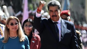 Nicolás Maduro: La mentira y la injusticia serán vencidas