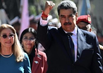 Nicolás Maduro: La mentira y la injusticia serán vencidas