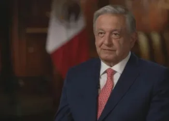 AMLO: tipos como Cerimedo trataron de hacerme ver «narcopresidente»