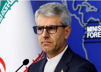 Irán: Los países europeos que apoyan al agresor deben rendir cuentas