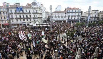 Irán a Macron: ya es tarde para eludir responsabilidades