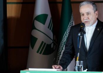 Irán advierte de consecuencias medioambientales de guerras en la región