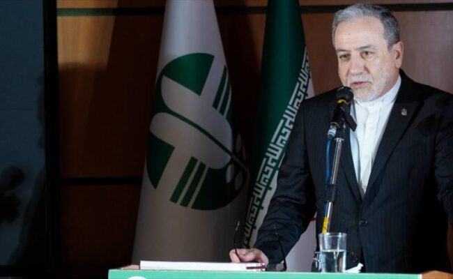 Irán advierte de consecuencias medioambientales de guerras en la región