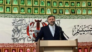 Irán impulsa caso del ataque a Minab en tribunales internacionales