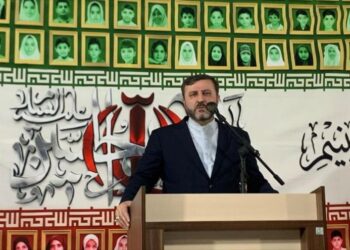 Irán impulsa caso del ataque a Minab en tribunales internacionales