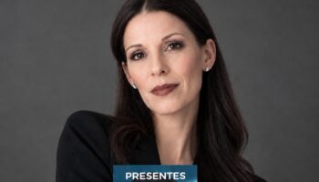 Entrevista a la psicóloga y escritora Carina Oviedo: “El ruido digital se ha convertido en un anestésico”