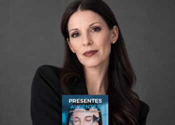 Entrevista a la psicóloga y escritora Carina Oviedo: “El ruido digital se ha convertido en un anestésico”
