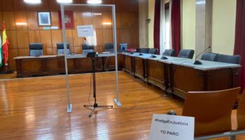 CCOO denuncia déficit de plantillas y discriminación salarial en las nuevas Oficinas de Justicia que han sustituido a los Juzgados de Paz