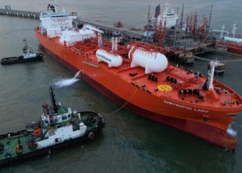 Revelan contenido de acuerdo petrolero de EEUU y Venezuela