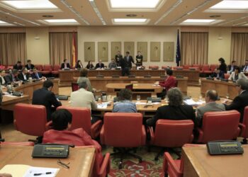 El decreto de urgencia sobre vivienda podría llevarse a la Diputación Permanente: Se abre la vía de su aprobación con 35 votos contra 34 tras la disolución de las Cortes