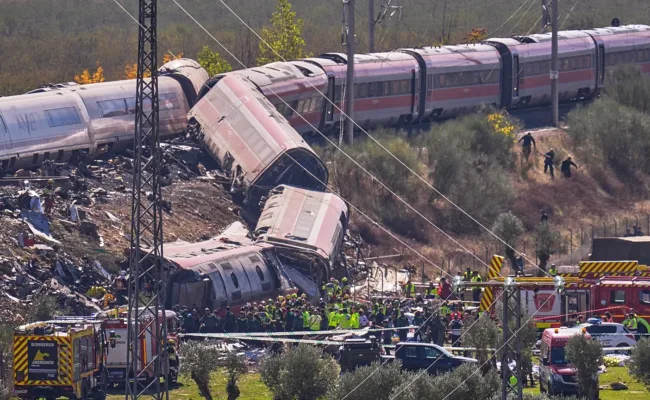 El SFF-CGT inicia los trámites para convocar huelgas en el sector ferroviario tras el accidente de Urda