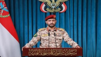 Yemen asesta golpes sin precedentes a fuerzas apoyadas por Riad
