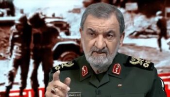Irán advierte a EAU de consecuencias de acoger al “carnicero de Gaza”