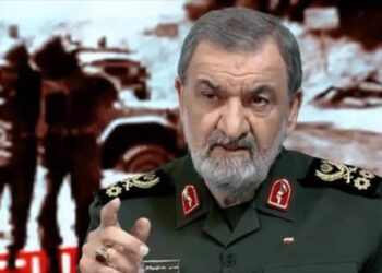 Irán advierte a EAU de consecuencias de acoger al “carnicero de Gaza”