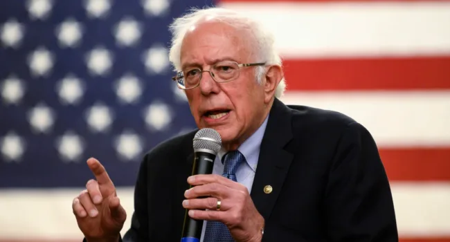 Bernie Sanders denuncia injerencia millonaria de AIPAC en EE. UU.