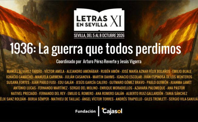 Piden al Gobierno que sancione a la fundación Cajasol por organizar un congreso que compara a las víctimas del franquismo con sus verdugos