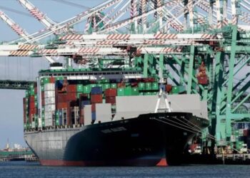 EEUU propone ahora un gravamen de 200.000 dólares a buques españoles