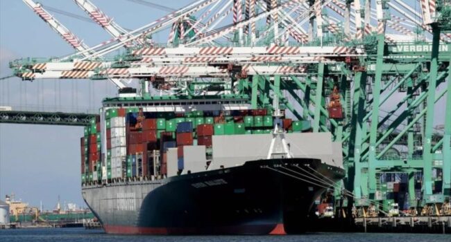 EEUU propone ahora un gravamen de 200.000 dólares a buques españoles