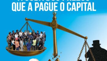 A CIG convoca folga xeral ante a suba dos prezos que empobrece a clase traballadora e a falta de medidas para garantir unha vivenda digna