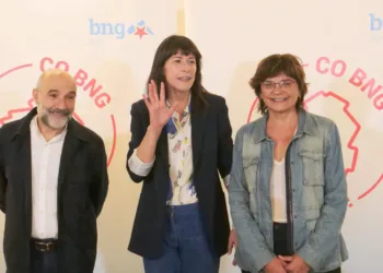 Pontón chama a concentrar o voto en Galiza no BNG o 29N para frear o bloque reaccionario e darlle unha voz firme ao País