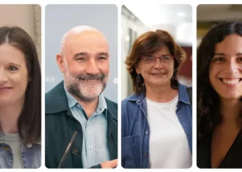 BNG aproba as candidaturas ás xerais do 29N que lideran Néstor Rego, Carme da Silva, Ollala Rodil e Noa Presas