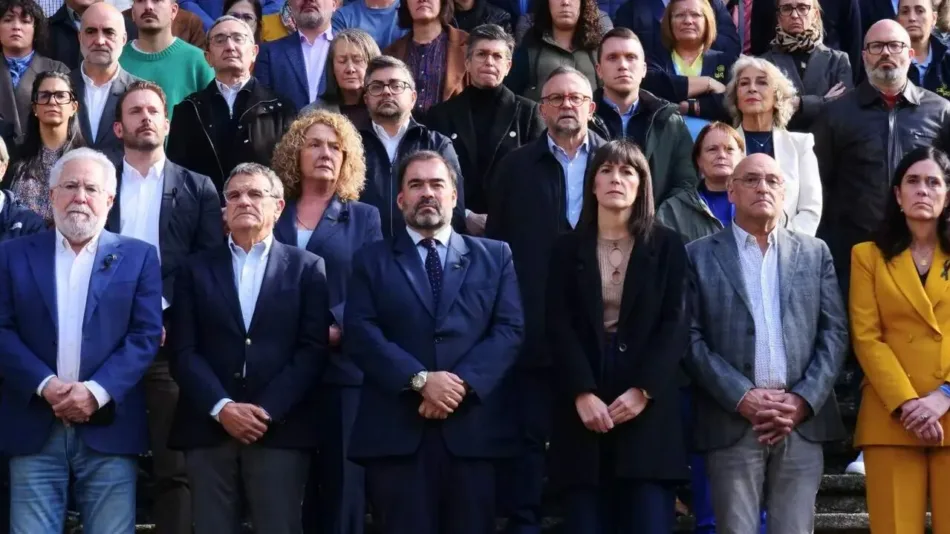 Ana Pontón esixe investigar a fondo para darlles ás vítimas de Urda a verdade, xustiza e reparación que non tiveron as de Angrois