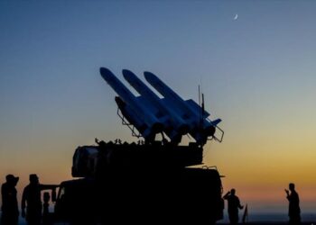 Defensa iraní multiplica por 2,5 su producción pese a los ataques