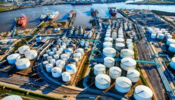 Especialistas alertan sobre caída de reservas mundiales de petróleo