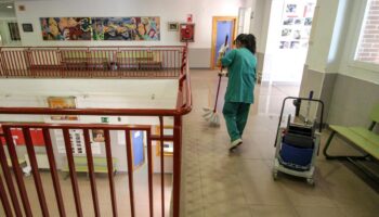 La brecha de género y la contratación a tiempo parcial marcan el repunte del paro en la Comunidad de Madrid, según CCOO