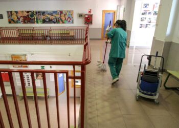 La brecha de género y la contratación a tiempo parcial marcan el repunte del paro en la Comunidad de Madrid, según CCOO