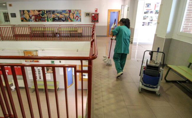 La brecha de género y la contratación a tiempo parcial marcan el repunte del paro en la Comunidad de Madrid, según CCOO