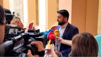 IU Sevilla presenta enmiendas a las Ordenanzas Fiscales municipales de 2027 para reforzar la progresividad, la vivienda y el empleo estable