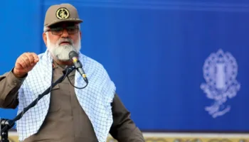 CGRI: poseemos tecnología de la bomba estadounidense de 14 toneladas