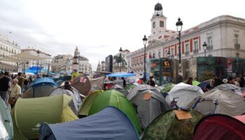 CCOO y UGT exigen la convalidación de los dos Reales Decretos de medidas urgentes en la emergencia habitacional