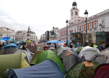 CCOO y UGT exigen la convalidación de los dos Reales Decretos de medidas urgentes en la emergencia habitacional
