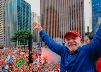 Gobierno de Cuba felicita a Lula por la victoria popular en Brasil