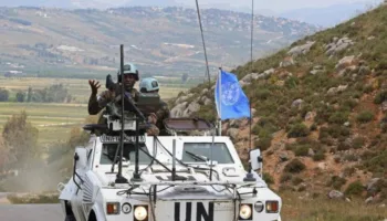 ONU denuncia obstáculos israelíes al trabajo de la UNIFIL en Líbano