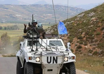 ONU denuncia obstáculos israelíes al trabajo de la UNIFIL en Líbano