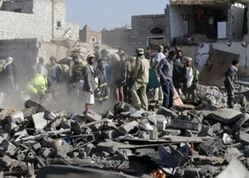 Saná: 119 bombardeos y ataques sauditas contra Yemen en 24 horas